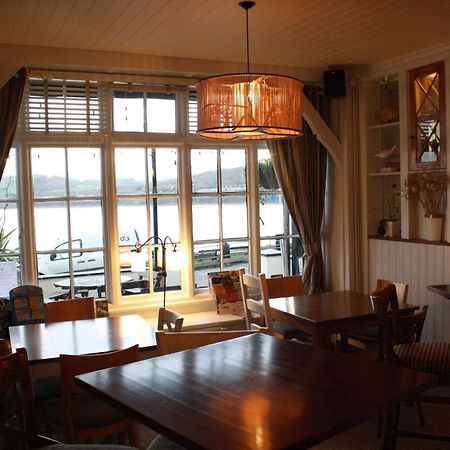 Hotel Penwig New Quay  Eksteriør billede