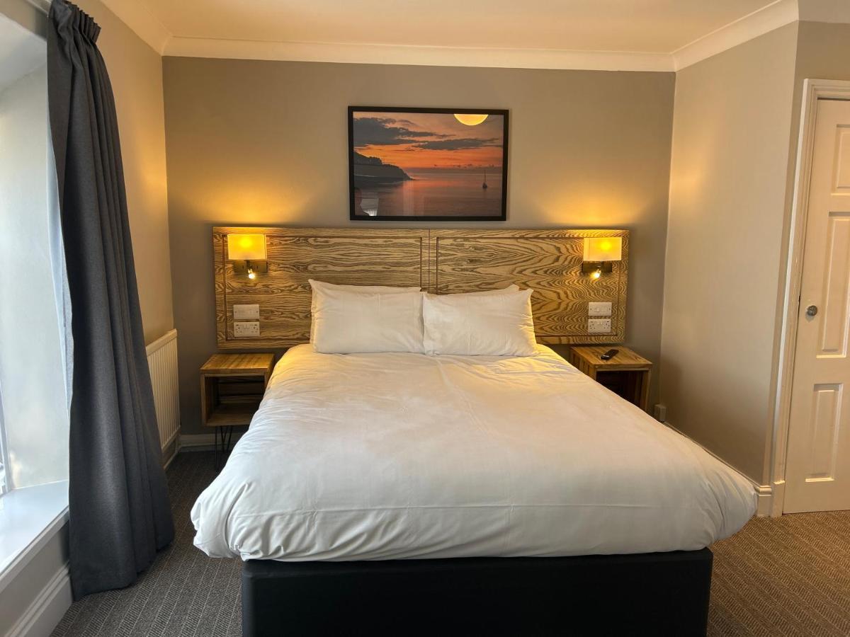 Hotel Penwig New Quay  Eksteriør billede