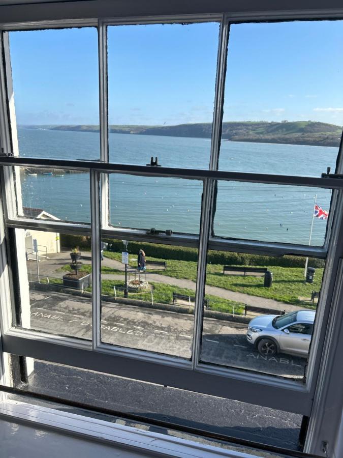 Hotel Penwig New Quay  Eksteriør billede