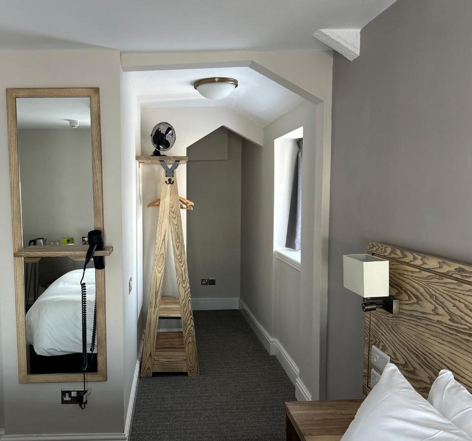 Hotel Penwig New Quay  Eksteriør billede