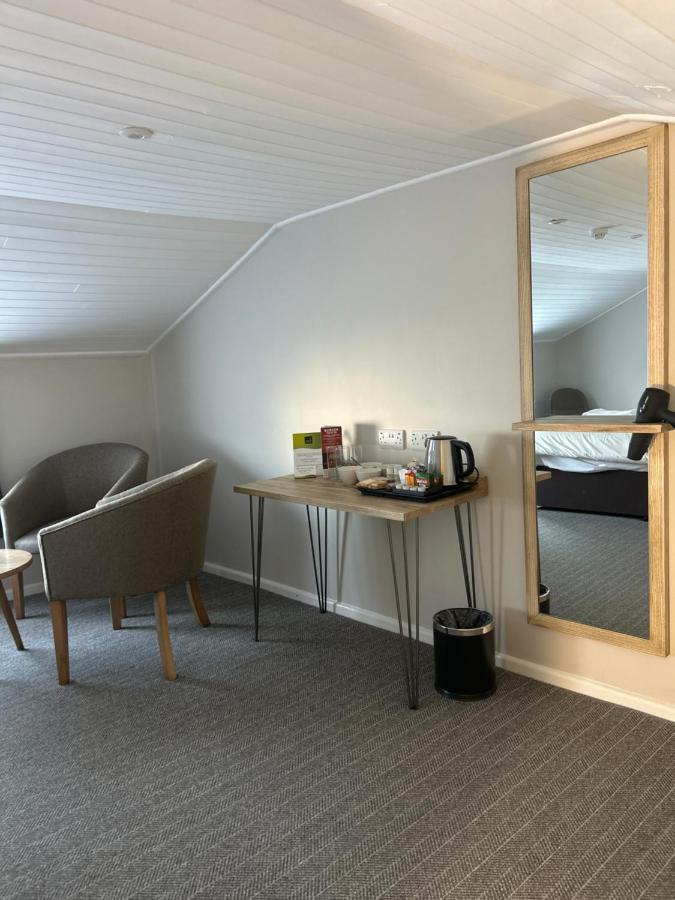 Hotel Penwig New Quay  Eksteriør billede