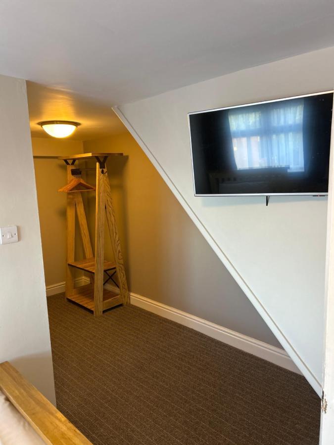Hotel Penwig New Quay  Eksteriør billede