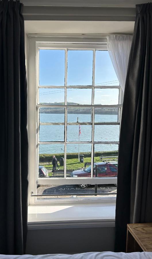 Hotel Penwig New Quay  Eksteriør billede