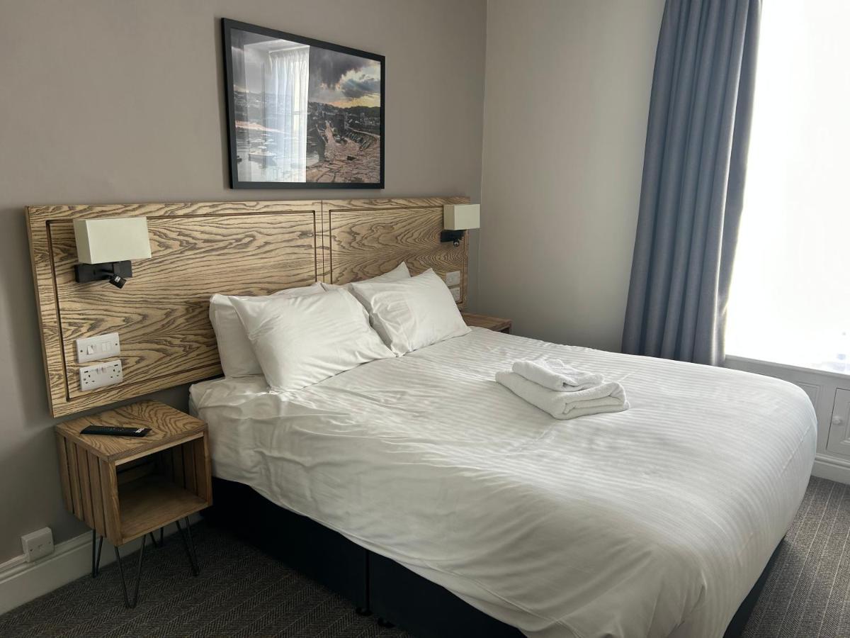 Hotel Penwig New Quay  Eksteriør billede