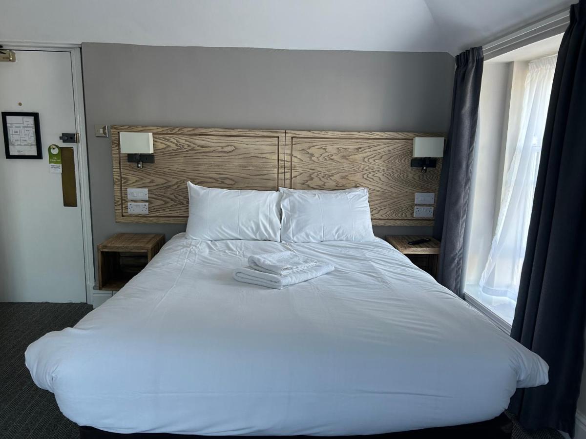Hotel Penwig New Quay  Eksteriør billede